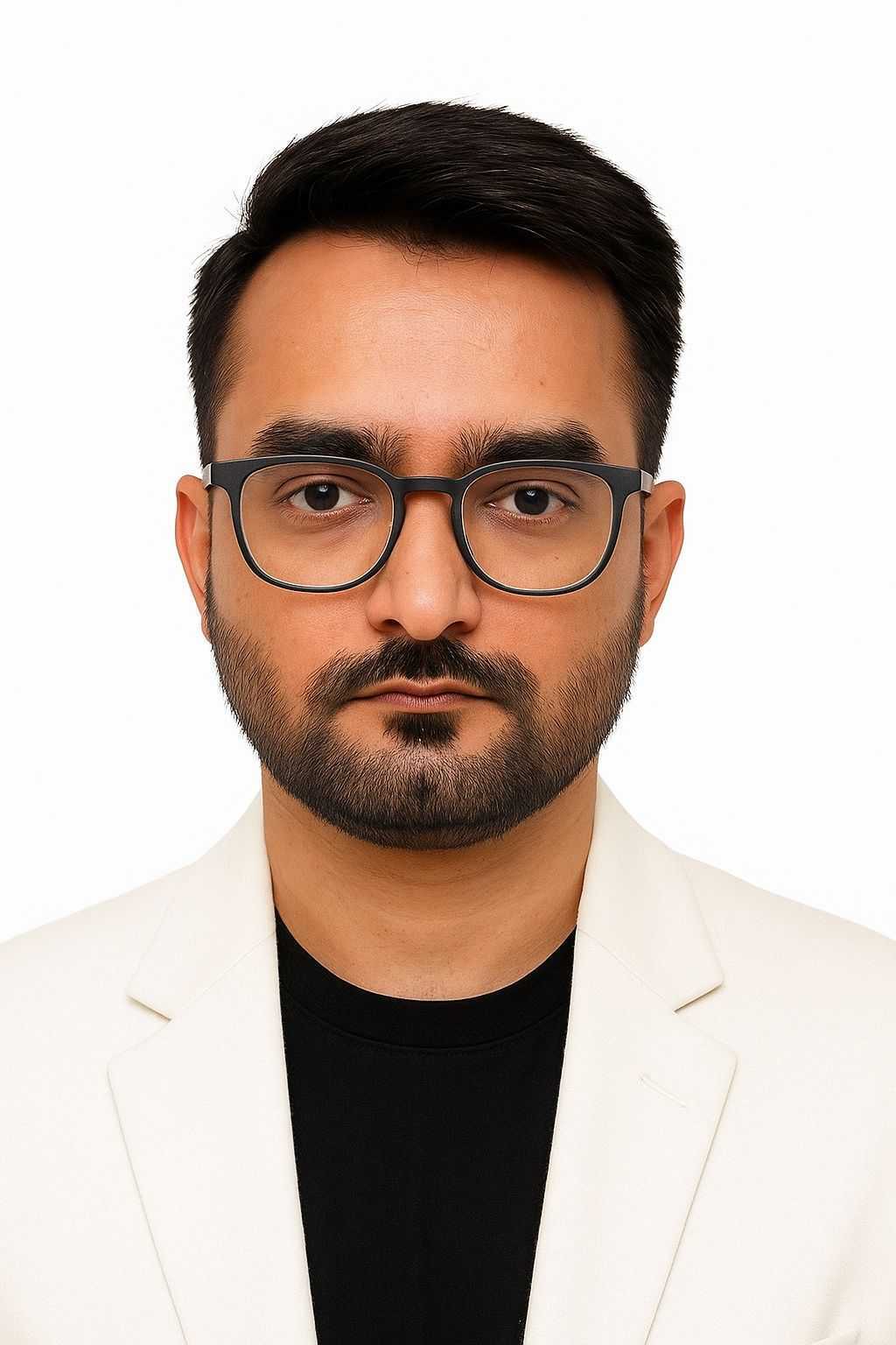 Mr. Yagnik Desai