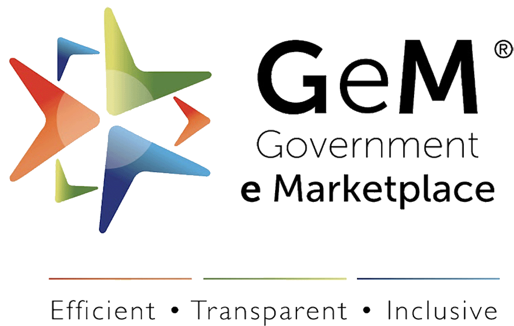 GeM Logo